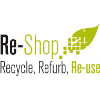 logo Re-Shop